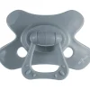 Difrax Fopspeen Natural 18+ M Uni Stone