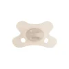 Difrax Fopspeen Naturel Earth Moonstone 0-6 Maanden