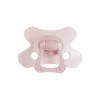 Difrax Fopspeen Naturel Pink Opal 6 Maanden