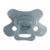 Difrax Fopspeen Naturel Uni Stone 6 Maanden