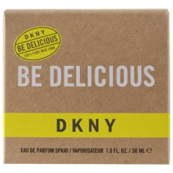 DAMES DKNY Be Delicious eau de parfum 30 ML