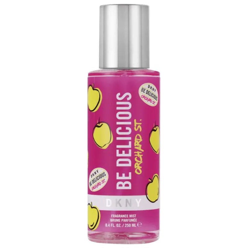 DAMES DKNY Be Delicious Orchard St. bodymist 250 ML