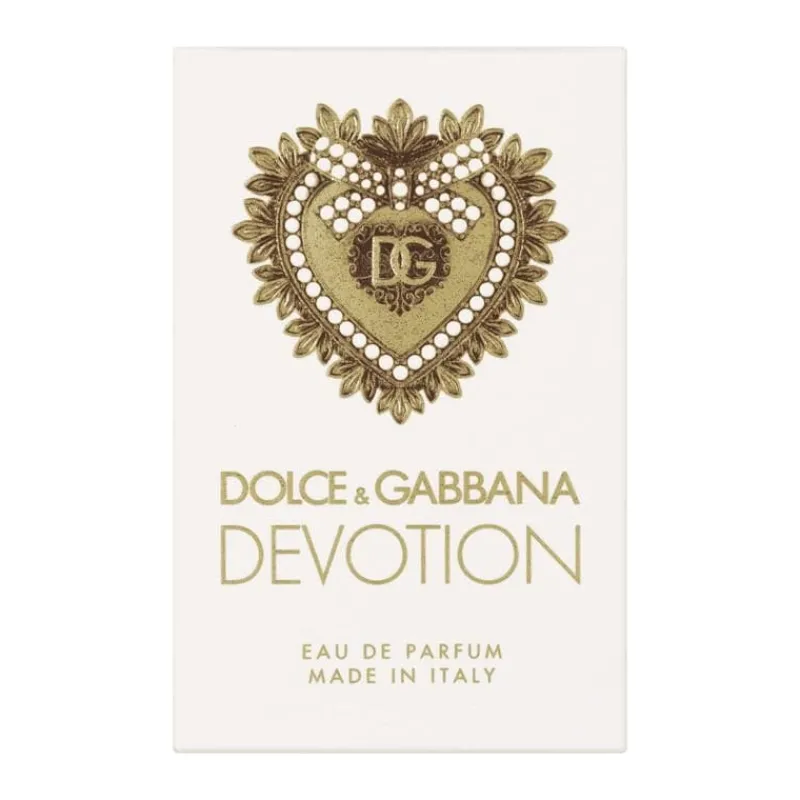 DAMES Dolce and Gabbana Dolce & Gabbana Devotion eau de parfum 30 ML