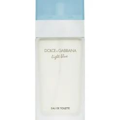 DAMES Dolce and Gabbana Dolce & Gabbana Light Blue pour Femme eau de toilette 50 ML