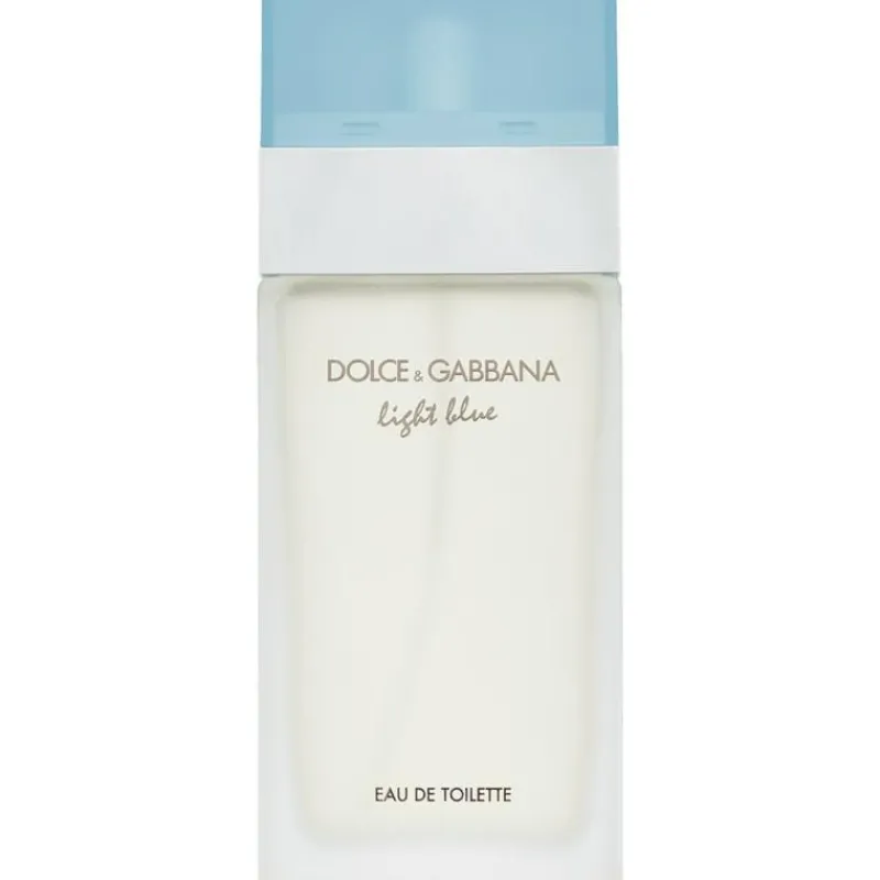 DAMES Dolce and Gabbana Dolce & Gabbana Light Blue pour Femme eau de toilette 50 ML