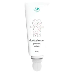 donttellmum Waterpokken Behandeling 50 ML