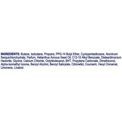 Dove Advanced Care Cucumber & Green Tea Deodorant Spray 200 ML