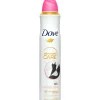 Dove Advanced Care Invisible Care Anti-Transpirant Deospray 200 ML