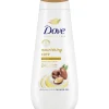 Dove Advanced Care Showergel Nourishing Care 400 ML