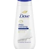 Dove Advanced Care Showergel Deeply Nourishing 225 ML