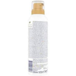 Heren Dove Argan Oil Shower Mousse 200 ml