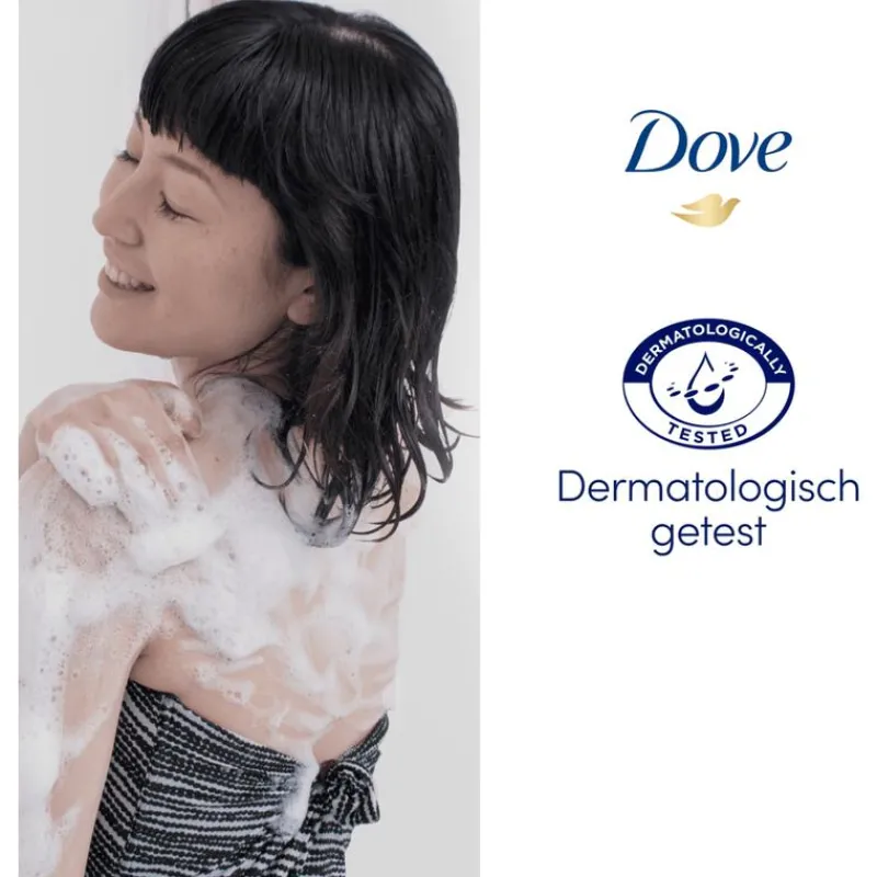 Dove Bar Soap 4p original 360 gram