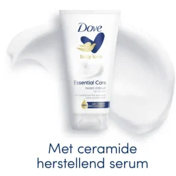Dove Body Love Essential Care Handcrème 75 ML
