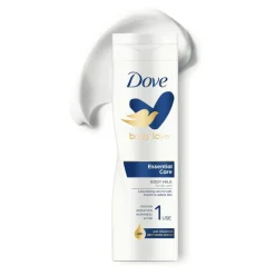 Dove Body Love Essential Care Bodylotion 250 ML