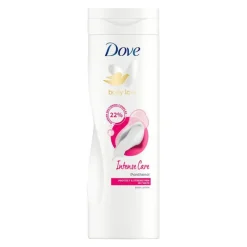 Dove Body Love Intens Care Bodylotion 400 ML