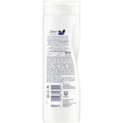 Dove Body Love Light Care Bodylotion 400 ML