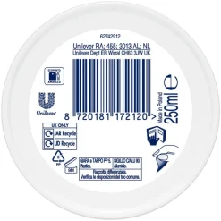 Dove Body Love Nourishing Care One Crème 250 ML