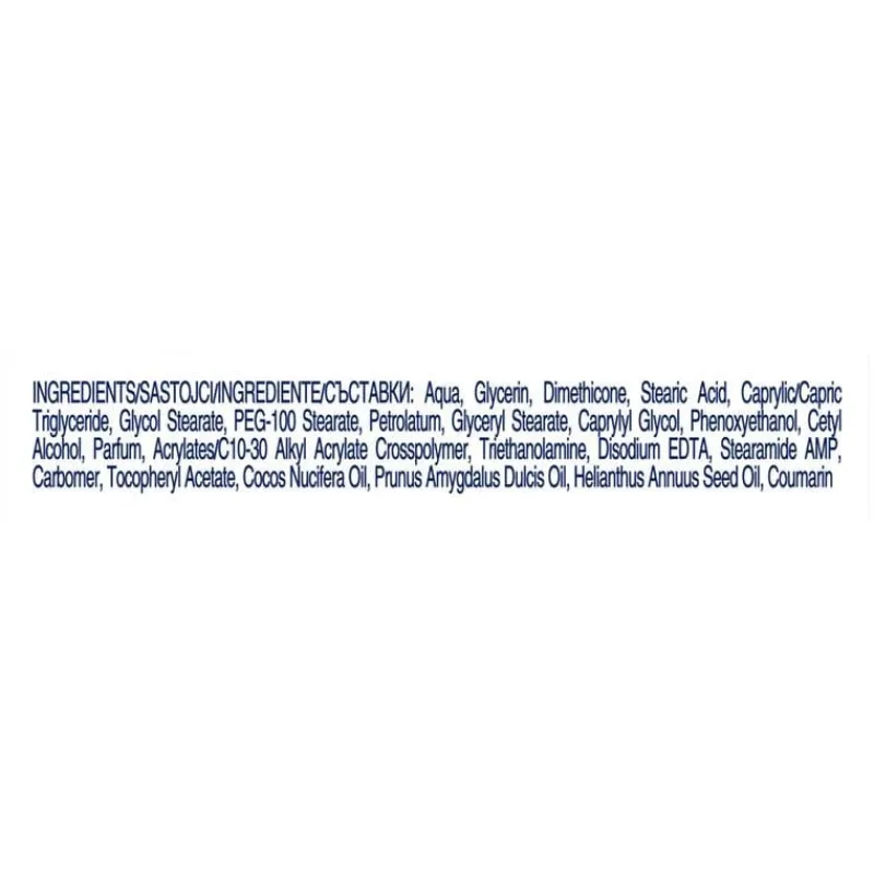 Dove Body Love Restoring Care Handcrème 75 ML