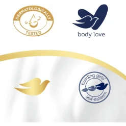 Dove Body Love Restoring Care Handcrème 75 ML