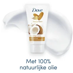 Dove Body Love Restoring Care Handcrème 75 ML
