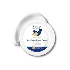 Dove Body Love Rich Nourishment Bodycrème 150 ML