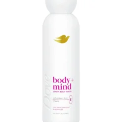 Dove Body+Mind Dragonfruit & Primrose Body Wash 350 ML