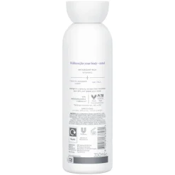 Dove Body+Mind Lavender & Oat Milk Body Wash 350 ML