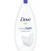 Dove Caring Bath Indulging Cream Badcrème 450 ML