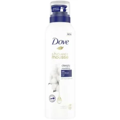 Dove Deeply Nourishing Doucheschuim 200 ML
