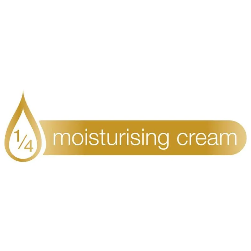 Dove Deeply Nourishing Doucheschuim 200 ML
