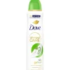 Dove Go Fresh Cucumber & Green Tea Anti-Transpirant Deodorant Spray 150 ML