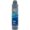 Dove Men+Care Advanced Clean Comfort Anti-Transpirant Deodorant Spray 200 ML