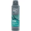 Dove Men+Care Advanced Eucalyptus + Mint Deodorant Spray 150 ML