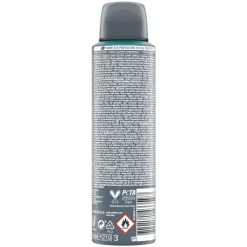 Dove Men+Care Advanced Eucalyptus + Mint Deodorant Spray 150 ML