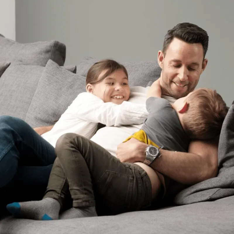 Dove Men+Care Advanced Extra Fresh Anti-Transpirant Deodorant Spray 200 ML