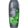 Dove Men+Care Advanced Extra Fresh Anti-Transpirant Deodorant Roller 50 ML