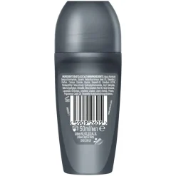 Dove Men+Care Advanced Extra Fresh Anti-Transpirant Deodorant Roller 50 ML