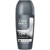 Dove Men+Care Advanced Invisible Dry Anti-Transpirant Deodorant Roller 50 ML