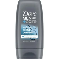 Dove Men+Care Clean Comfort Douchegel Mini 55 ML