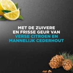 Heren Dove Men+Care Clean Comfort Douchegel 400 ML