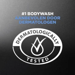 Dove Men+Care Cool Fresh Douchegel 250 ML