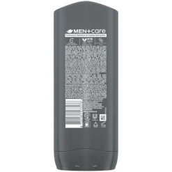 Dove Men+Care Sandalwood & Vanilla Showergel 400 ML