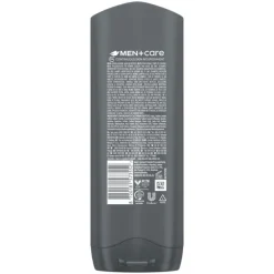 Dove Men+Care Sandalwood & Vanilla Showergel 250 ML