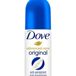 Dove Original Anti-Transpirant Deodorant Spray 35 ml