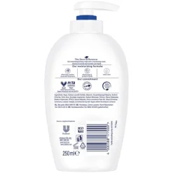 Dove Verzorgende Handzeep 250 ML