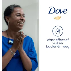 Dove Verzorgende Handzeep 250 ML