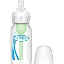 Dr. Brown's Dr. Brown’s Anti-Colic Smalle Halsfles 120 ML