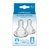 Dr. Brown's Dr. Brown’s Flesspeen 3+ Maanden Fase 2 Smalle Halsfles 2 stuks