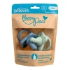 Dr. Brown's HappyPacci Fopspeen Blauw & Groen 2 stuks