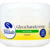 Dr. Swaab Dr. E.J. Swaab Handcrème Kamfer 100 ML